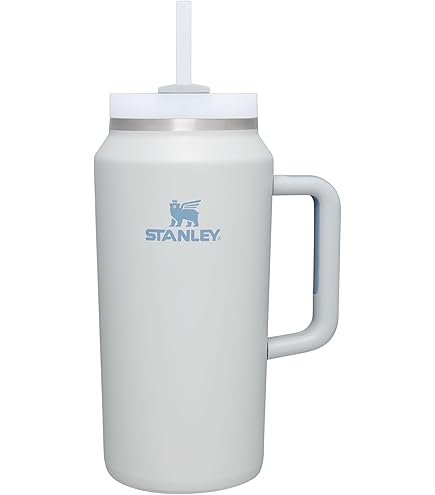 Amazon.com | STANLEY Quencher H2.0 FlowState Stainless Steel